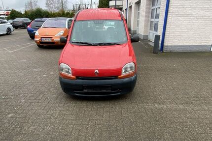 Renault Kangoo 200.000 km 2.000 &euro; Gelsenkirchen 45892