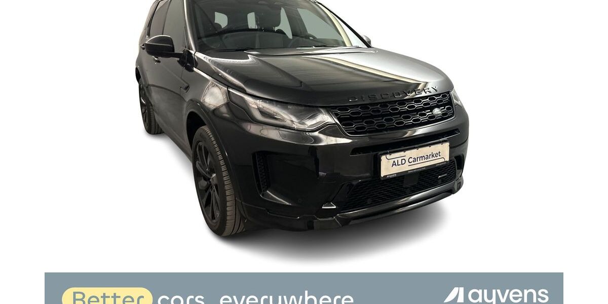Land Rover Discovery Sport 56.386 km 34.980 &euro; Dorfmark 29683