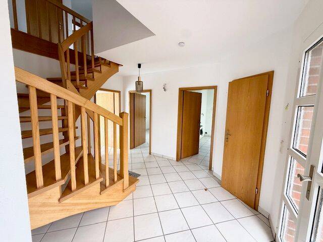 Einfamilienhaus Westerstede / Hollwege Hollwege - 5 Zimmer, 170 m&sup2;, 359.000&euro; | Angebot:26139168