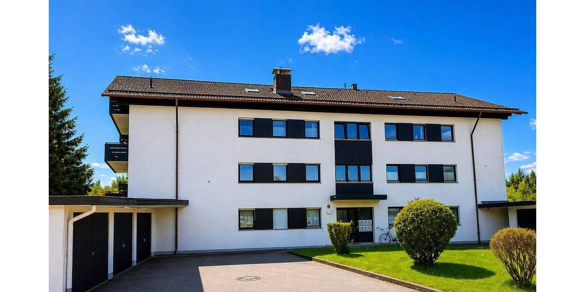 Etagenwohnung Prien am Chiemsee Prien - 3 Zimmer, 89 m&sup2;, 389.000&euro; | Angebot:26498799