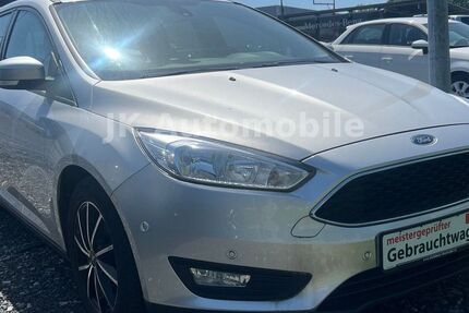 Ford Focus 177.000 km 6.900 &euro; Northeim 37154