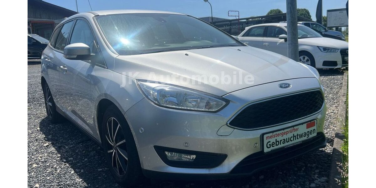 Ford Focus 177.000 km 6.900 &euro; Northeim 37154