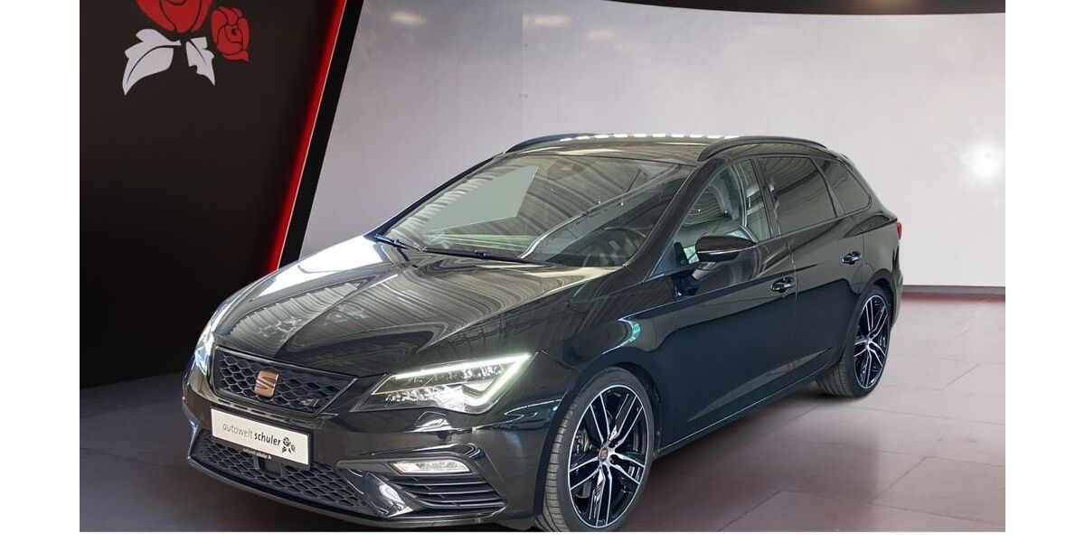 Seat Leon 59.300 km 24.250 &euro; Zimmern ob Rottweil 78658