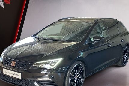 Seat Leon 59.300 km 24.490 &euro; Zimmern ob Rottweil 78658