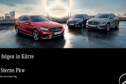 Mercedes-Benz EQA 11.700 km 37.980 &euro; Lilienthal 28865