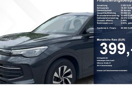 VW Tiguan 70.861 km 32.450 &euro; Erding 85435
