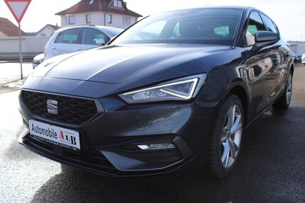 Seat Leon 115.000 km 17.890 &euro; Schömberg 72355