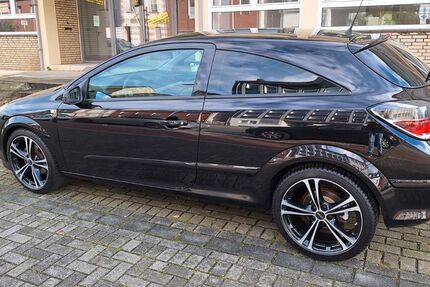 Opel Astra 266.000 km 2.222 &euro; Balve 58802