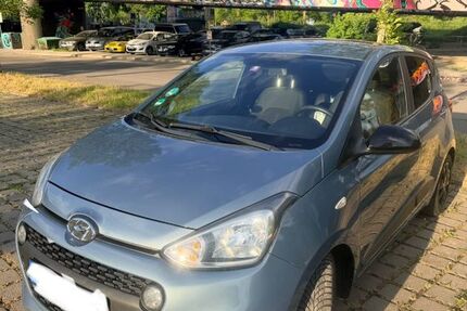Hyundai i10 68.000 km 11.490 &euro; Konstanz 78462
