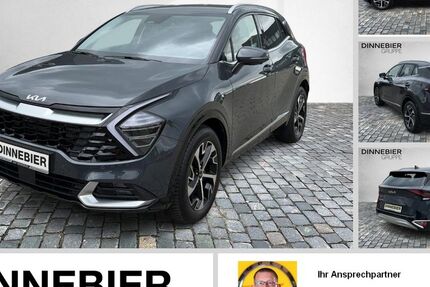 Kia Sportage 8.840 km 27.779 &euro; Zehdenick 16792