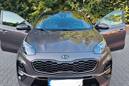 Kia Sportage 66.000 km 20.800 € Berlin 13156