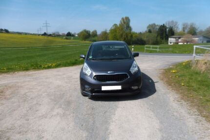 Kia Venga 35.100 km 8.700 &euro; Hardegsen,nähe A7 37181