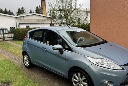 Ford Fiesta 97.997 km 4.199 &euro; Werben 03096