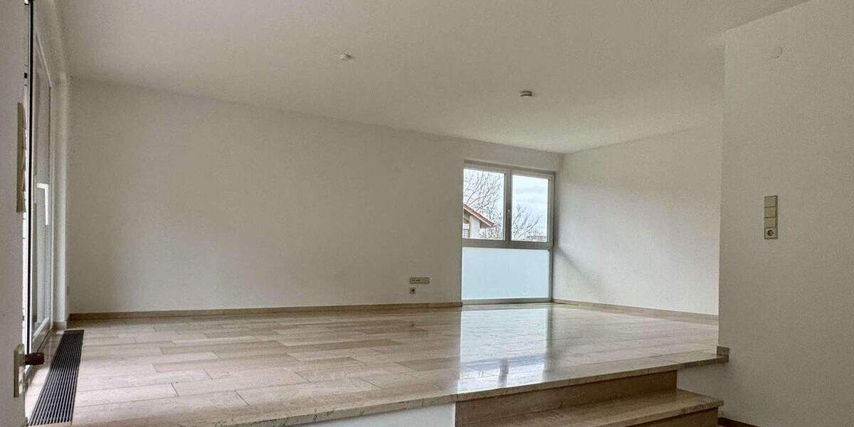 Terrassenwohnung Weinsberg - 2 Zimmer, 95 m&sup2;, 1.100&euro; | Angebot:24710586