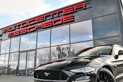 Ford Mustang 11.226 km 50.790 &euro; Meschede/NRW 59872