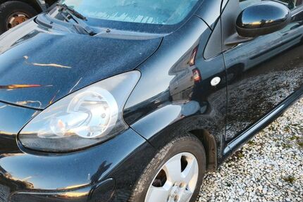 Toyota Aygo (X) 81.000 km 3.790 &euro; Lörrach 79539