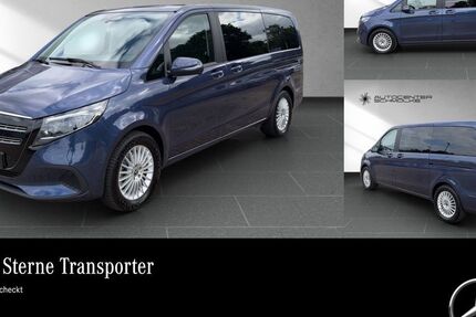 Mercedes-Benz EQV 18.200 km 53.224 &euro; Osterholz-Scharmbeck 27711