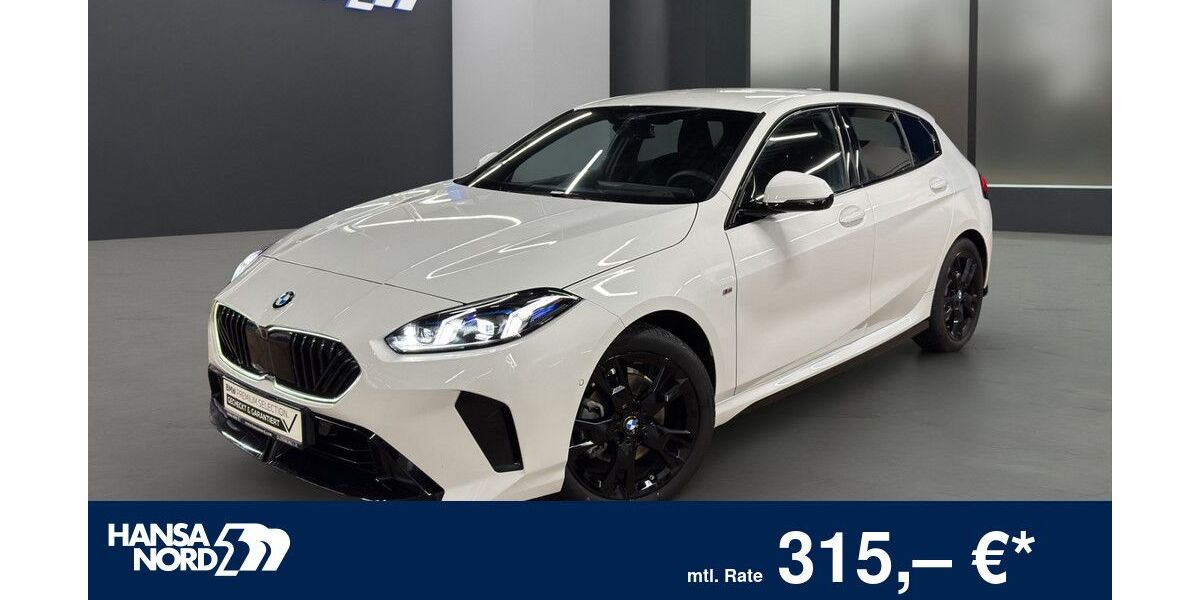 BMW 120 25.230 km 34.750 &euro; Oldenburg 23758