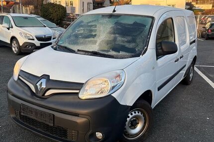 Renault Kangoo 124.248 km 9.299 &euro; Freudenberg 97896