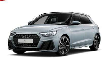 Audi A1 5.616 km 31.990 &euro; Herborn 35745