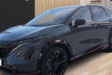 Nissan Ariya