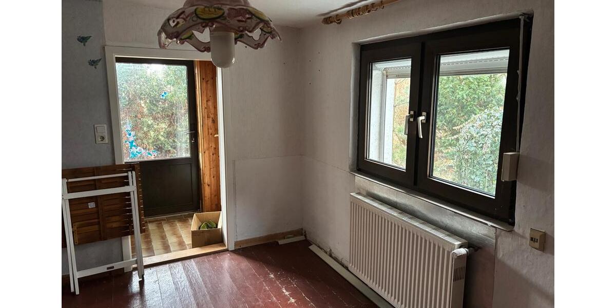 Bungalow Elsteraue - 5 Zimmer, 100 m&sup2;, 120.000&euro; | Angebot:25843130