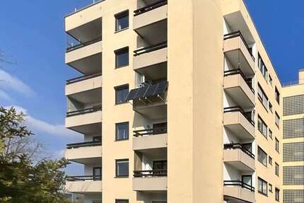 Wohnung Regensburg Konradsiedlung - 2 Zimmer, 50 m&sup2;, 172.500&euro; | Angebot:26074006