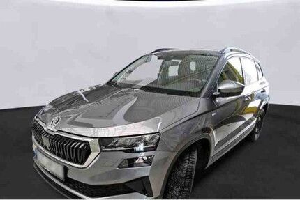 Skoda Karoq 111.232 km 20.250 &euro; Neunkirchen 66538