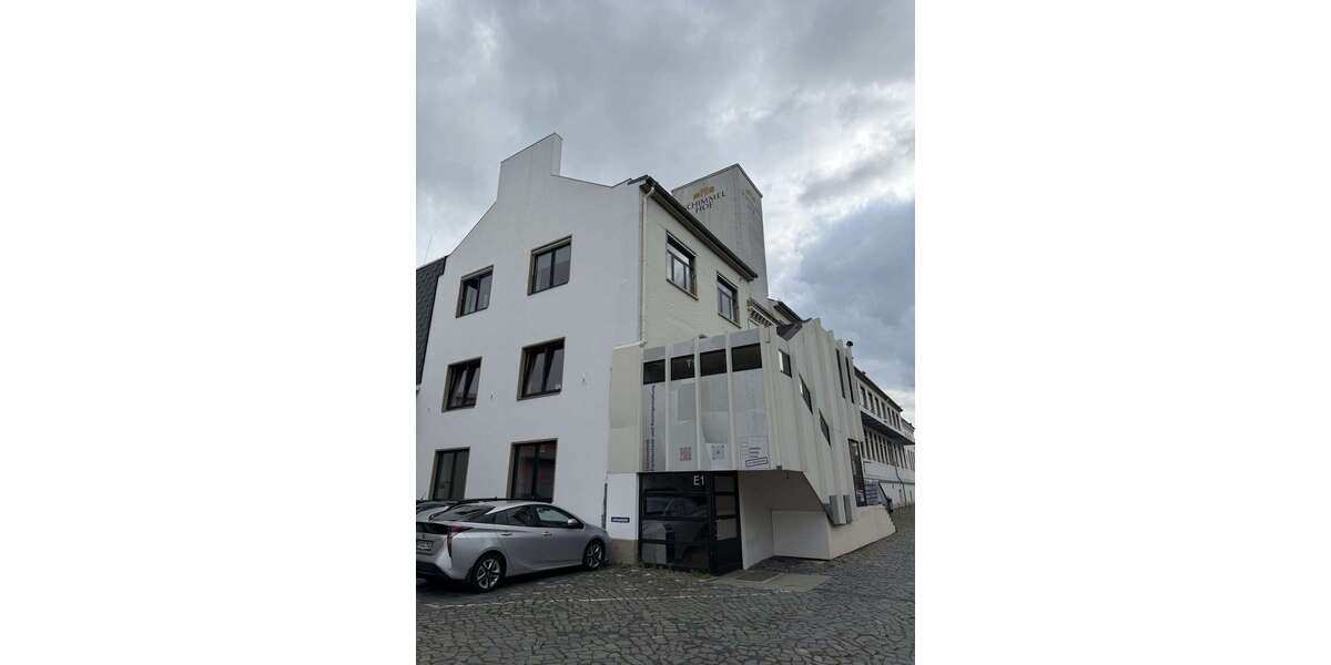 Gewerbeobjekt Braunschweig Schwarzer Berg - 1.150&euro; | Angebot:26786117