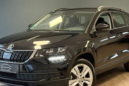 Skoda Karoq 76.634 km 12.990 &euro; Elsenfeld 63820
