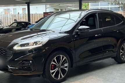 Ford Kuga 49.100 km 24.440 € Grünwald 82031