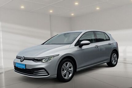 VW Golf 95.003 km 16.997 &euro; Hofgeismar 34369