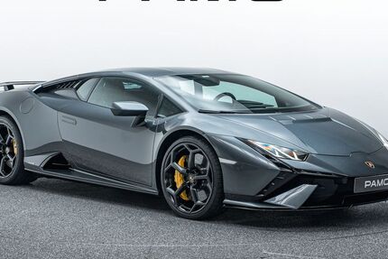 Lamborghini Huracán 9.490 km 289.000 &euro; Bodman-Ludwigshafen 78351