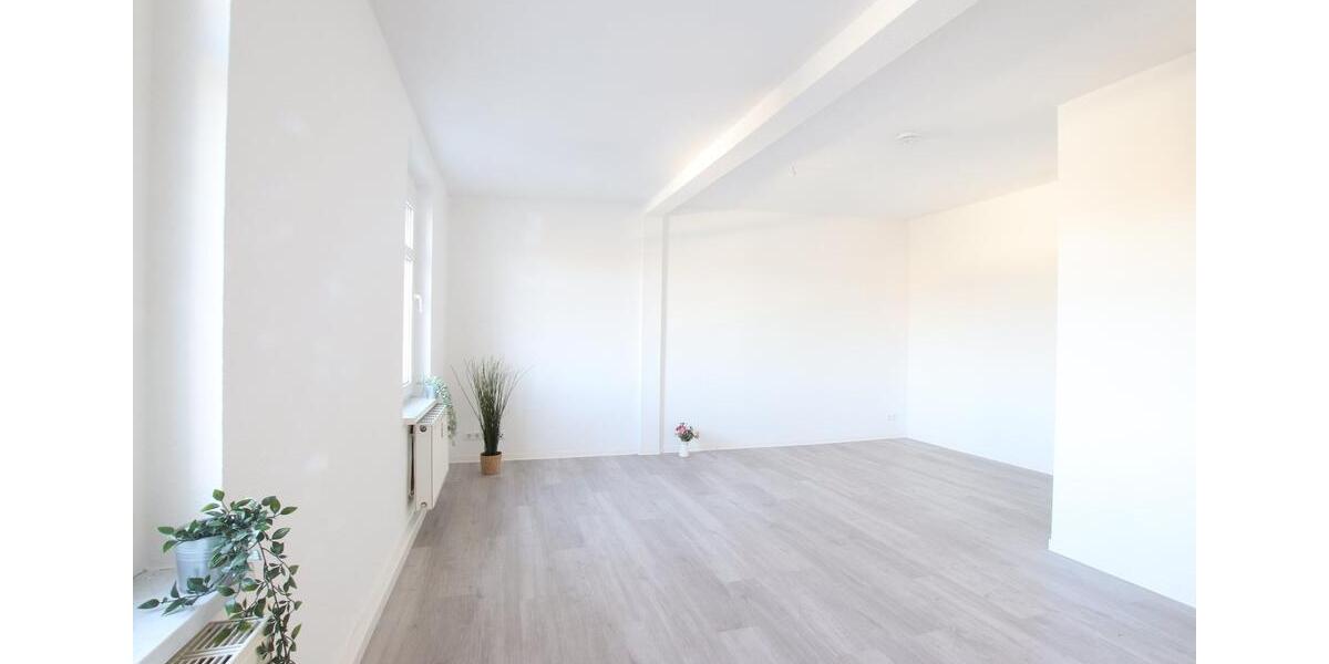 1-Raum-Wohnung in Weisswasser zu vermieten 1 zimmer