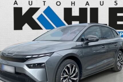 Skoda Enyaq 5.000 km 56.990 &euro; Nienburg 31582