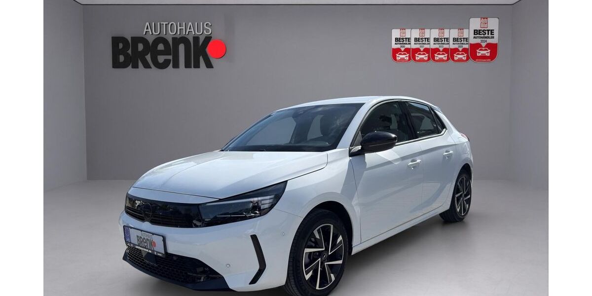 Opel Corsa 15.750 km 16.590 &euro; Karlsruhe 76187