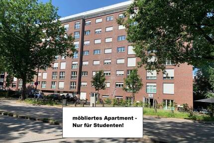 Mein neues Zuhause zum Semesterstart - Neubau Studentenapartment in toller Lage