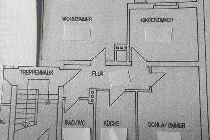 Wohnung Cuxhaven Döse - 3 Zimmer, 66 m&sup2;, 169.000&euro; | Angebot:26464641