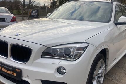 BMW X1 144.996 km 14.499 &euro; Minden 32429