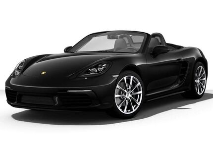Porsche Boxster 42.060 km 55.500 &euro; Hagen 58119