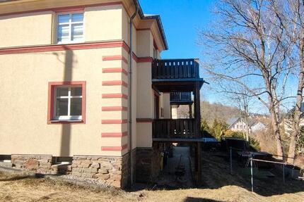 Wohnung Annaberg-Buchholz Buchholz - 3 Zimmer, 63 m&sup2;, 378&euro; | Angebot:25607124