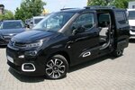 Citroen Berlingo 1.2 Turbo130 Shine M Kamera 180º 13.167 km 24.980 &euro; Falkensee 14612