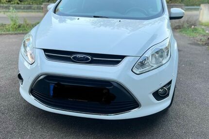 Ford C-Max 134.000 km 5.700 &euro; Rettenbach 89364