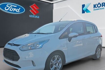 Ford B-Max 99.000 km 7.980 € Nidderau-Heldenbergen 61130