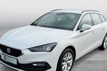 Seat Leon 89.440 km 18.690 &euro; Cloppenburg 49661