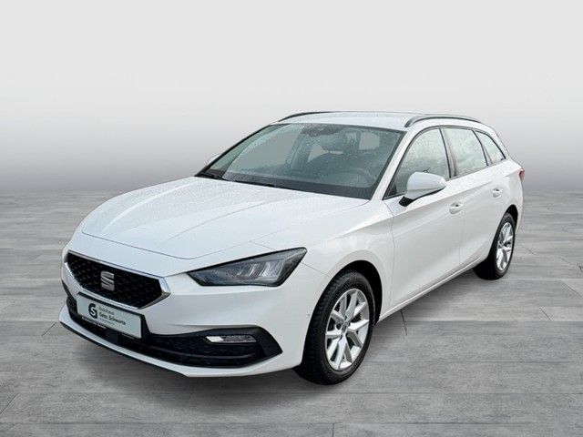 Seat Leon 89.440 km 18.690 &euro; Cloppenburg 49661