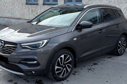 Opel Grandland (X) 104.000 km 19.850 &euro; Dresden 01127