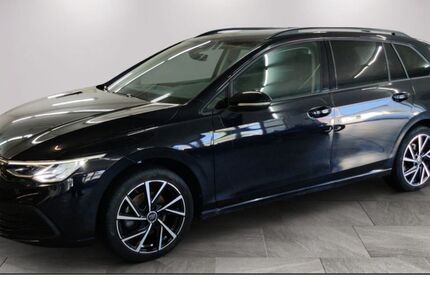 VW Golf 53.240 km 19.980 &euro; Borna 04552