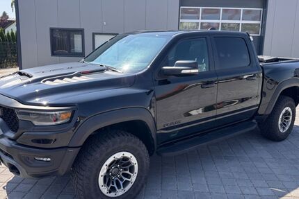 Dodge RAM 6.900 km 120.900 € Burgau 89331