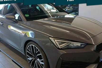 Cupra Leon 59.195 km 27.948 &euro; Kempten 87437